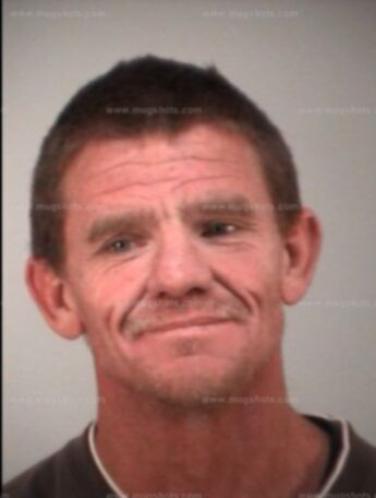 Leland Anthony Cookston