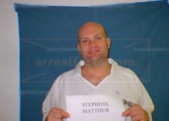 Matthew S Stephens