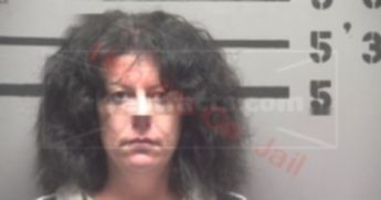 Christine Elizabeth Britt