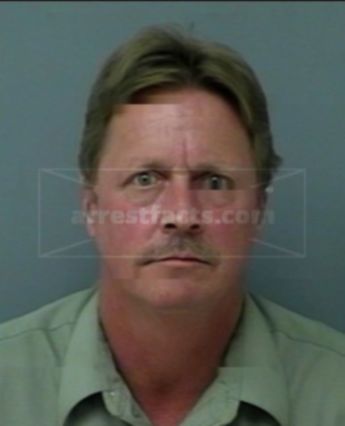 Charles Steven Mccrane