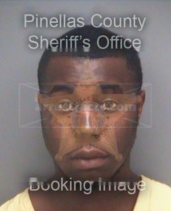 James Edward Thomas