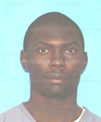 Ralph Mcclinton