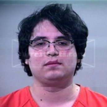 Damian Troy Garza