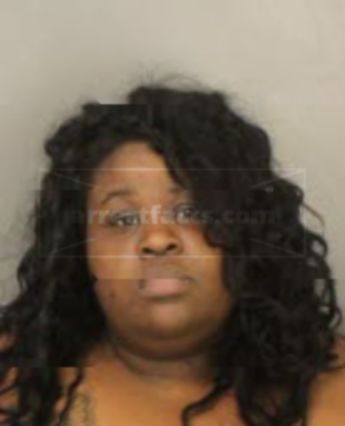 Toronda Frazier