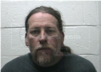 Yeager Duane Robert
