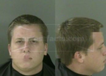 Branden Mitchell Frost