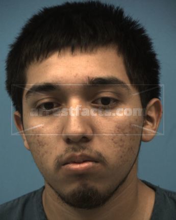 Edgar Reyes Azcanio