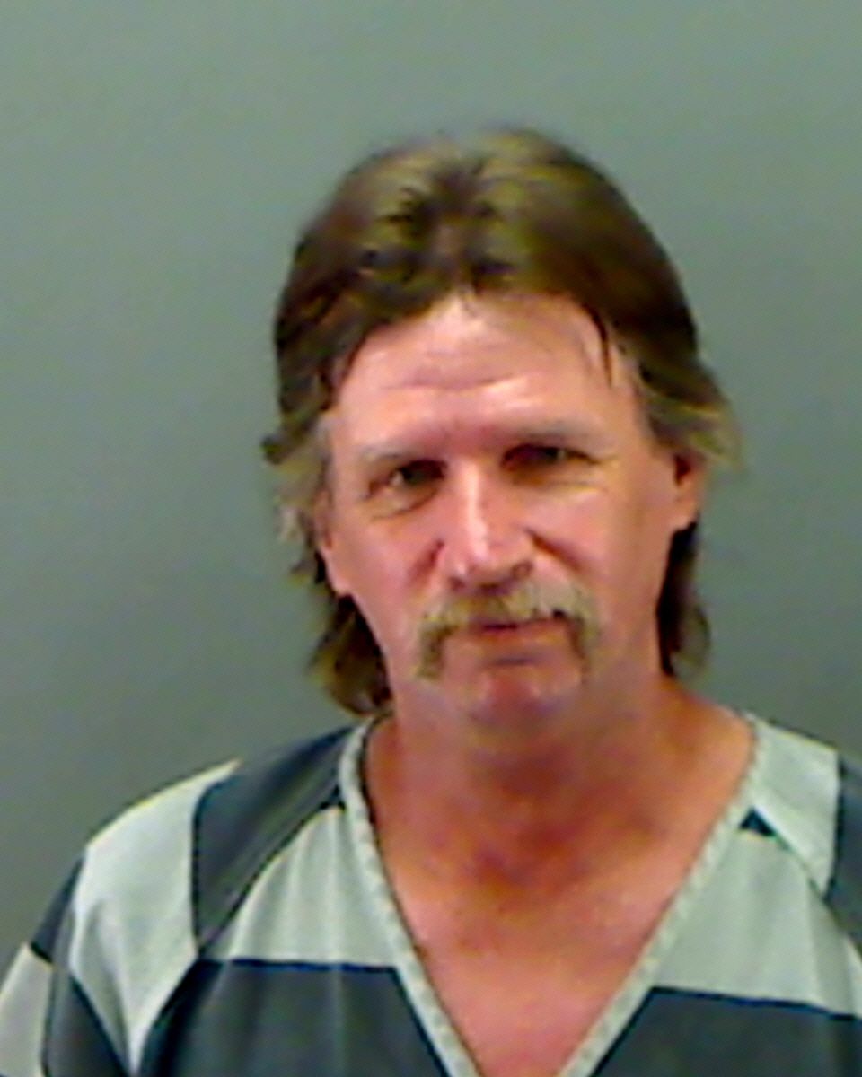 Jerry Wayne Milam
