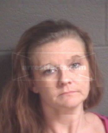 Tonya Raymonde Webb