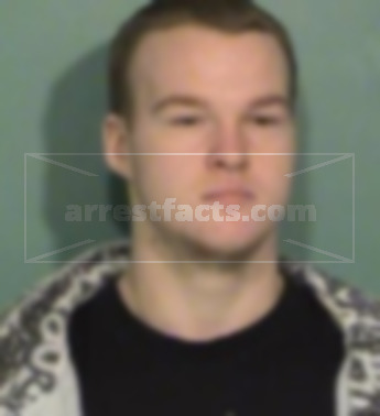 Scott Alexander Brown Jr