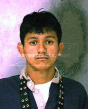 Felipe Contreras