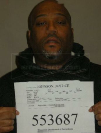 Justice M Johnson