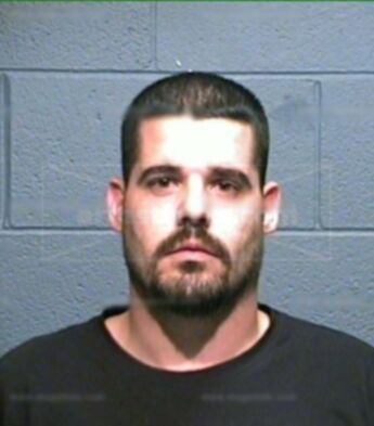 Christopher Louis Trammell