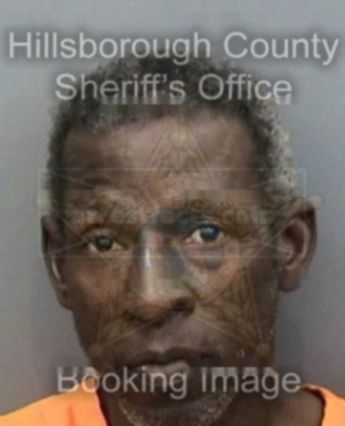 Melvin Eugene Scott