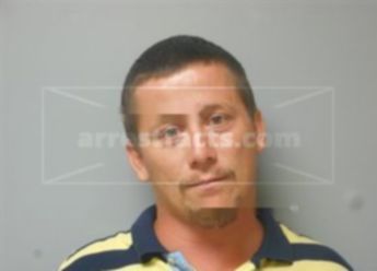 Gerald Wayne Pittman