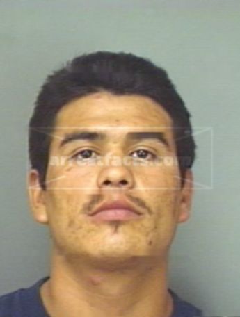 Omar Ivan Gonzalez