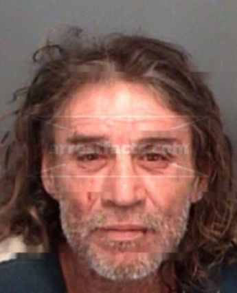 Brett Alexander Pruitt