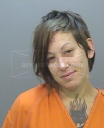 Jennifer Lynn Bishop