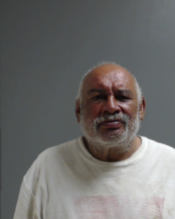 Miguel Angel Trejo Garcia