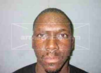 Travis Lamont Rolle
