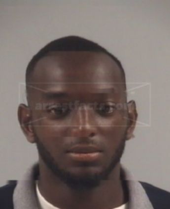 Anthony Douglas Clark