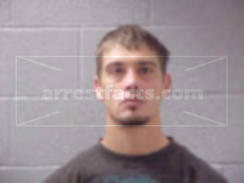 Joshua Marc Aumend