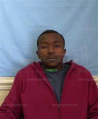 Ricky Lamar Davis