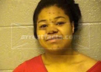 Lynesha Hooks