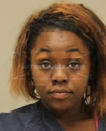 Breyonna Colvin