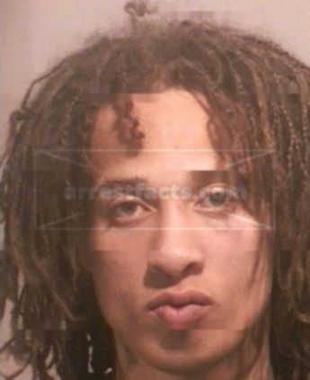 Tyrone H Thornton