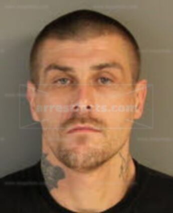 Jesse Clarence Mosher