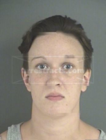Amanda Jane Lorentz