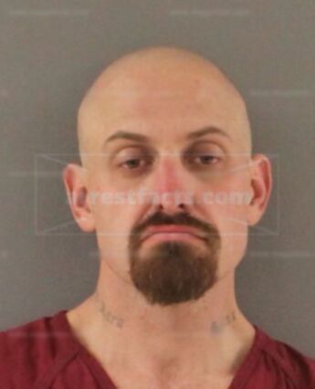 Kevin Mark Pennington