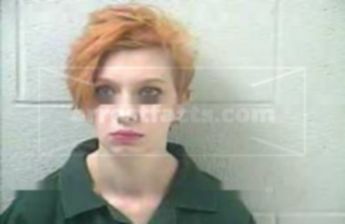 Brittany Laura Darlene Meece