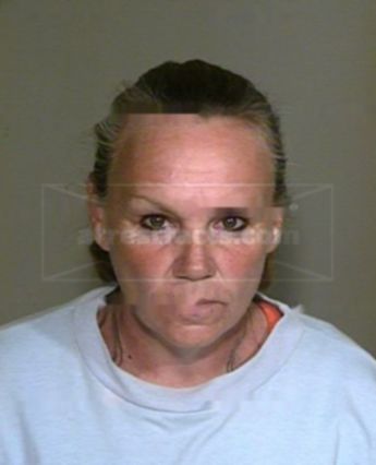 Paula K Tennyson
