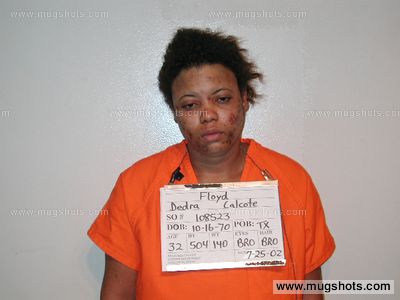 Dedra Calcote Floyd