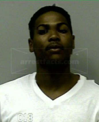 James Fredrick Bush