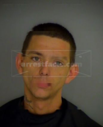 Larry Alldon Lee