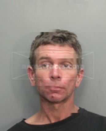 Robert William Massey