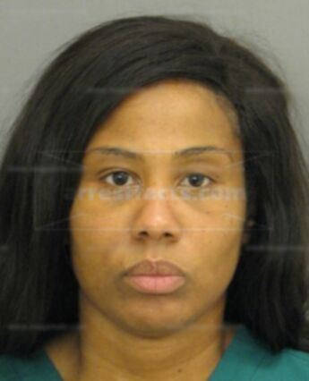 Natasha D Bernard