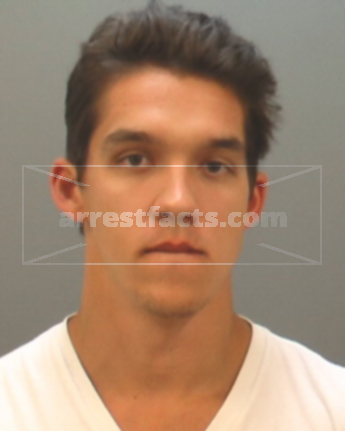 Justin Tate Robinson