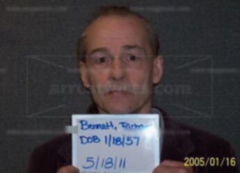 Richard James Bennett
