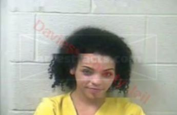 Macenzie Marie Whitaker
