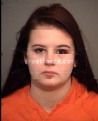 Jasmine Nichole White