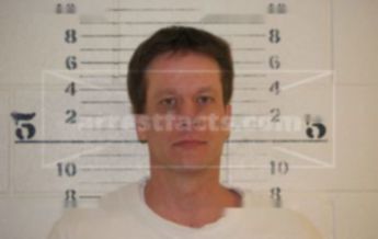 Donald Lee Gilmer