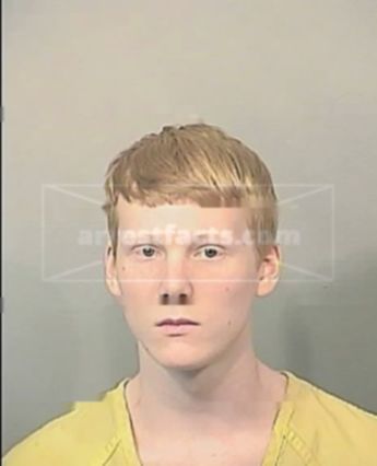 Christian Michael Hayes