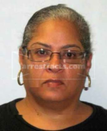 Yolanda Mercedez Vargas