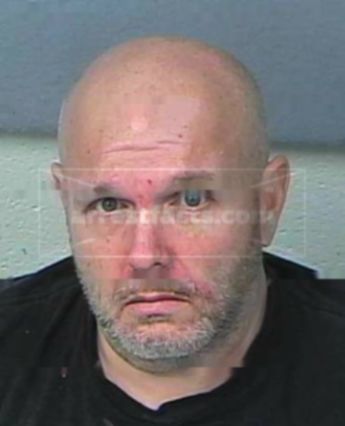Paul Bernard Althoff