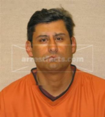 Ronnie Honorio Rodriguez