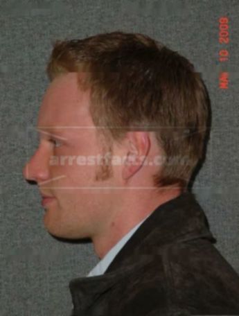 Ryan J Harkness